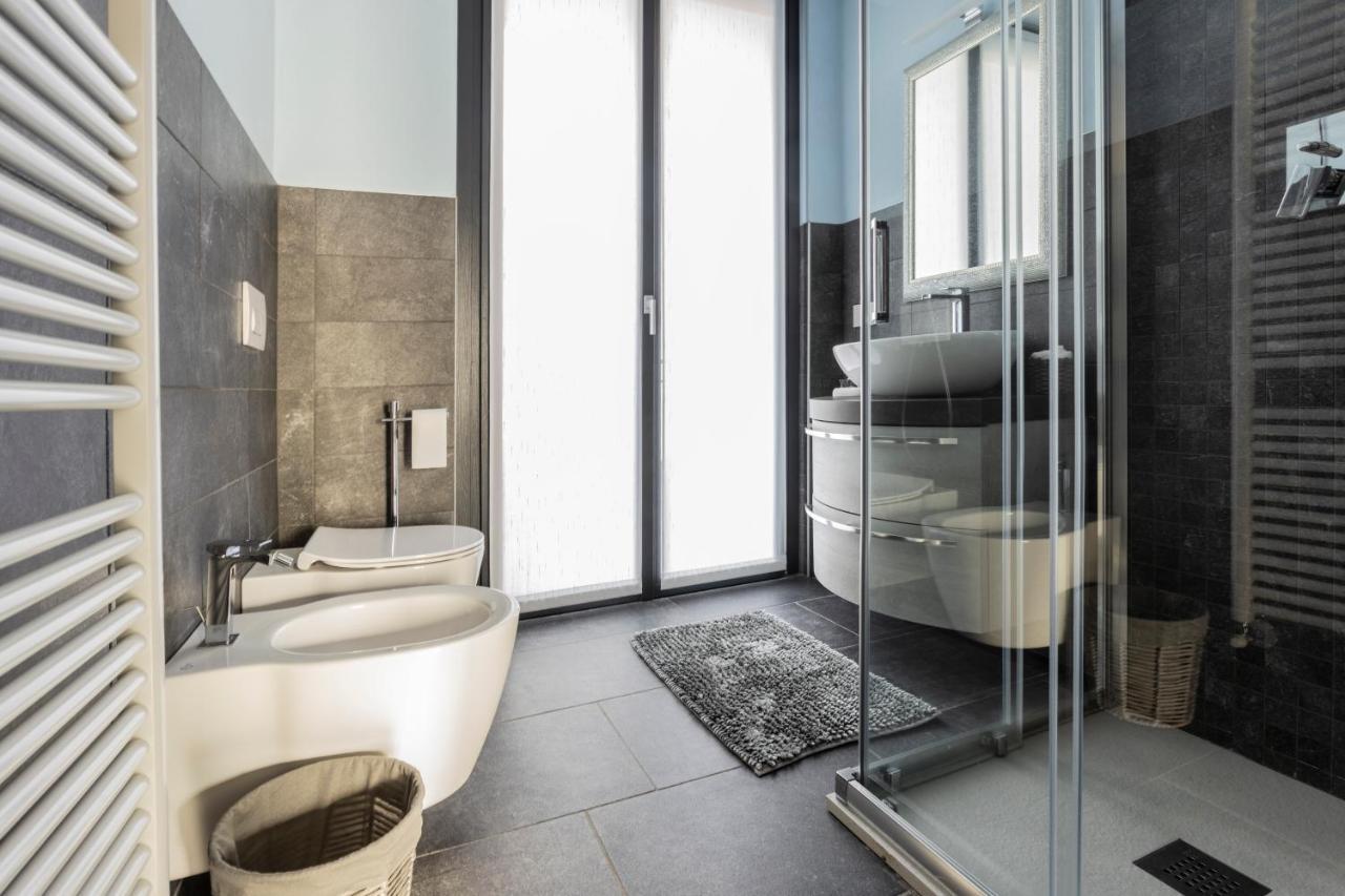 Elga'S Apartment - Your Charming Stay On Lake Orta Pettenasco Ngoại thất bức ảnh