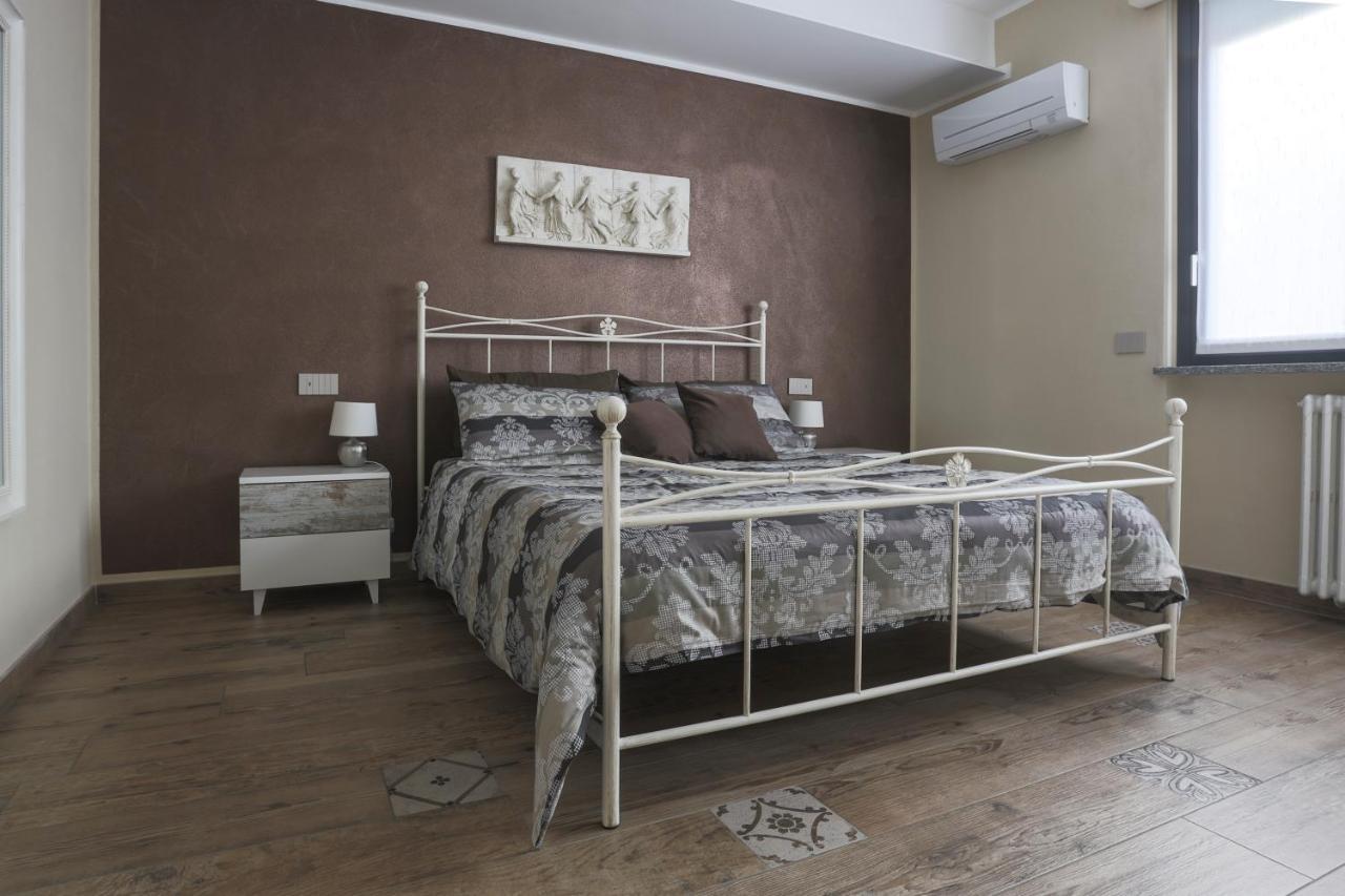 Elga'S Apartment - Your Charming Stay On Lake Orta Pettenasco Ngoại thất bức ảnh