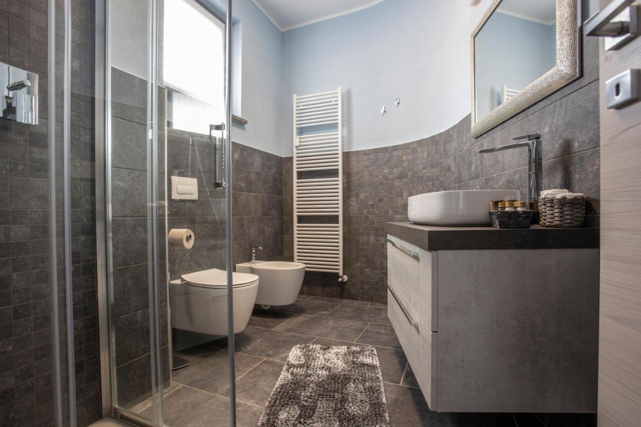 Elga'S Apartment - Your Charming Stay On Lake Orta Pettenasco Ngoại thất bức ảnh