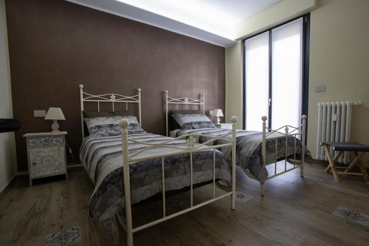 Elga'S Apartment - Your Charming Stay On Lake Orta Pettenasco Ngoại thất bức ảnh
