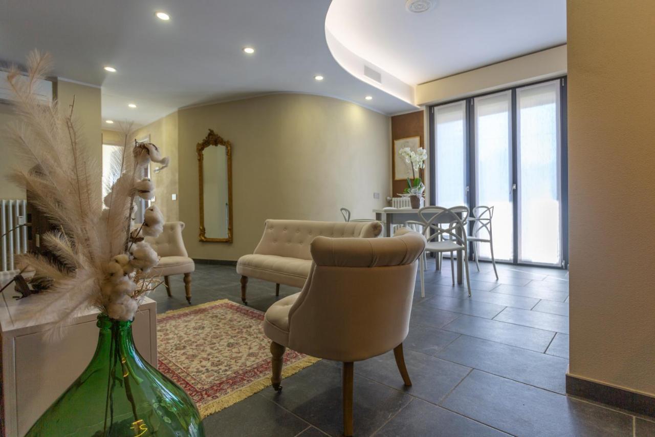 Elga'S Apartment - Your Charming Stay On Lake Orta Pettenasco Ngoại thất bức ảnh